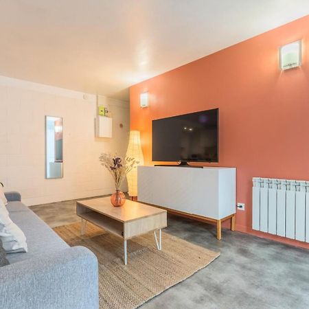 Spacious Apartment W Private Parking In Old Lille Eksteriør bilde